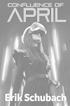 Book 3 - Confluence of April