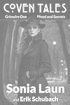 Book 1 - Coven Tales: Blood and Secrets