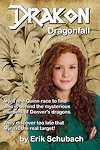 Book 2 - Drakon: Dragonfall