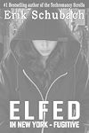 Book 5 - Elfed In New York: Transparency