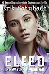 Book 6 - Elfed In New York: Mobilized