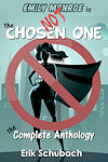 Complete Emily Monroe Anthology