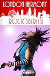 Book 3 - Roctoberfest