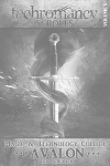 Book 5 - Techromancy Scrolls: Avalon