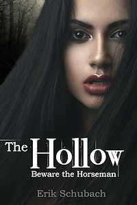 The Hollow by Erik Schubach