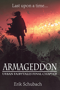 Armageddon by Erik Schubach