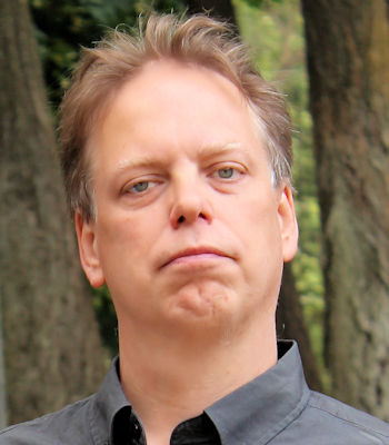 Erik Schubach, author. Erik Schubach, author.